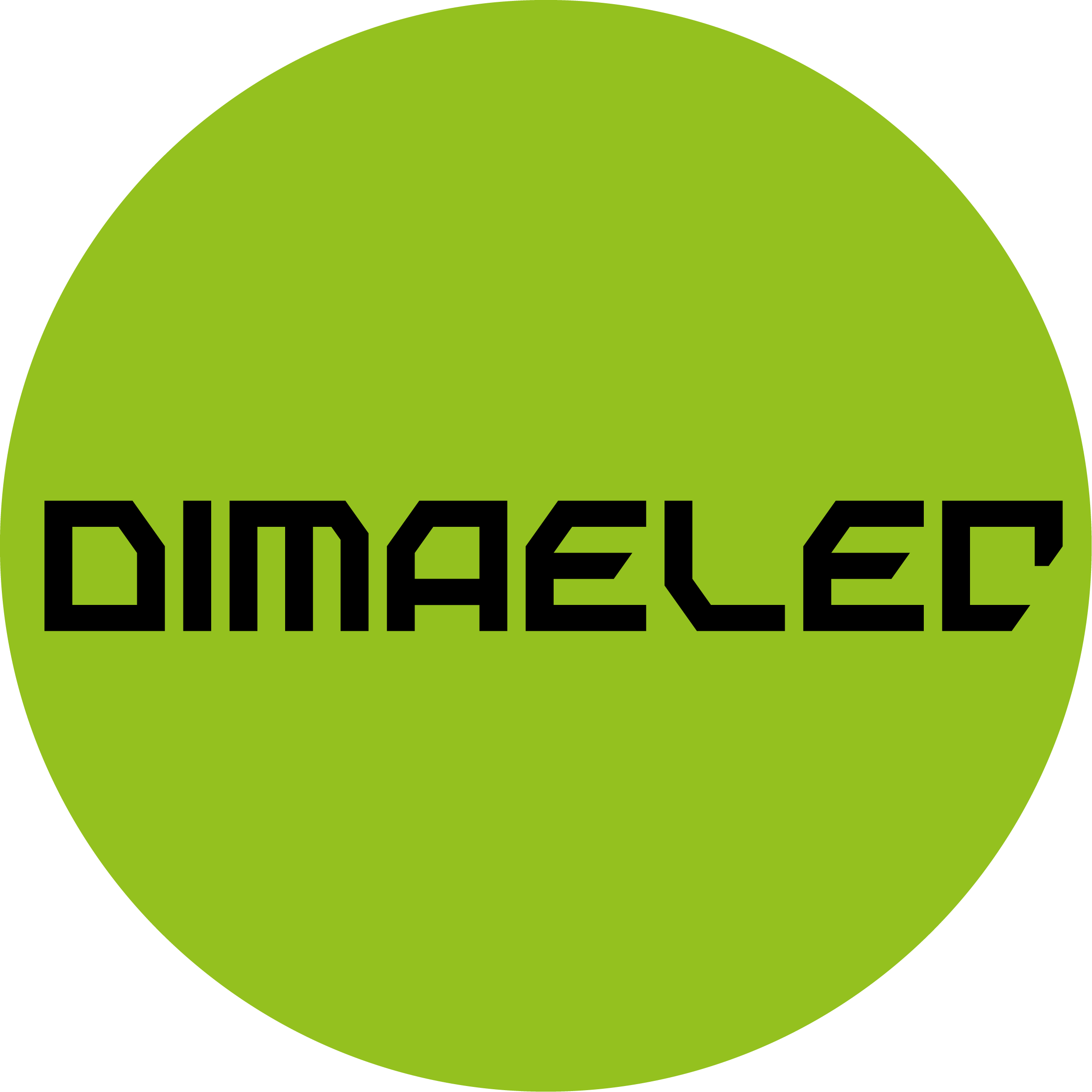 Dimaelec