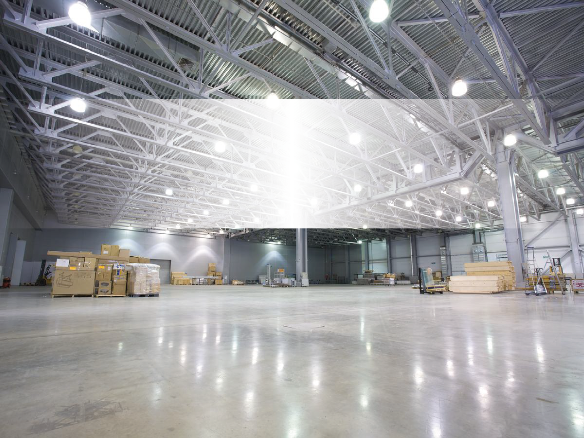 Iluminación Industrial<br>
<br>