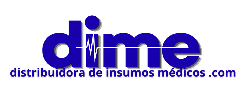 dime-distribuidora de insumos médicos