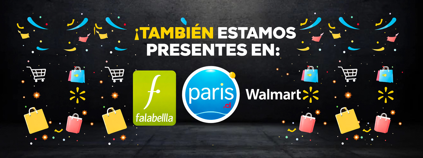 Comercializadora Dimstamp chile