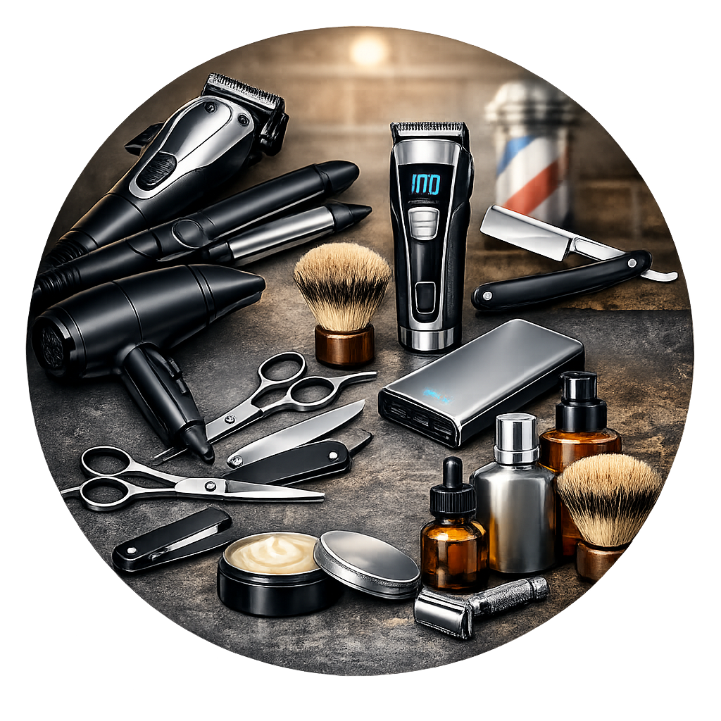 Barbería
