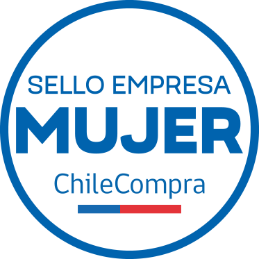 Sello Mujer Empresaria