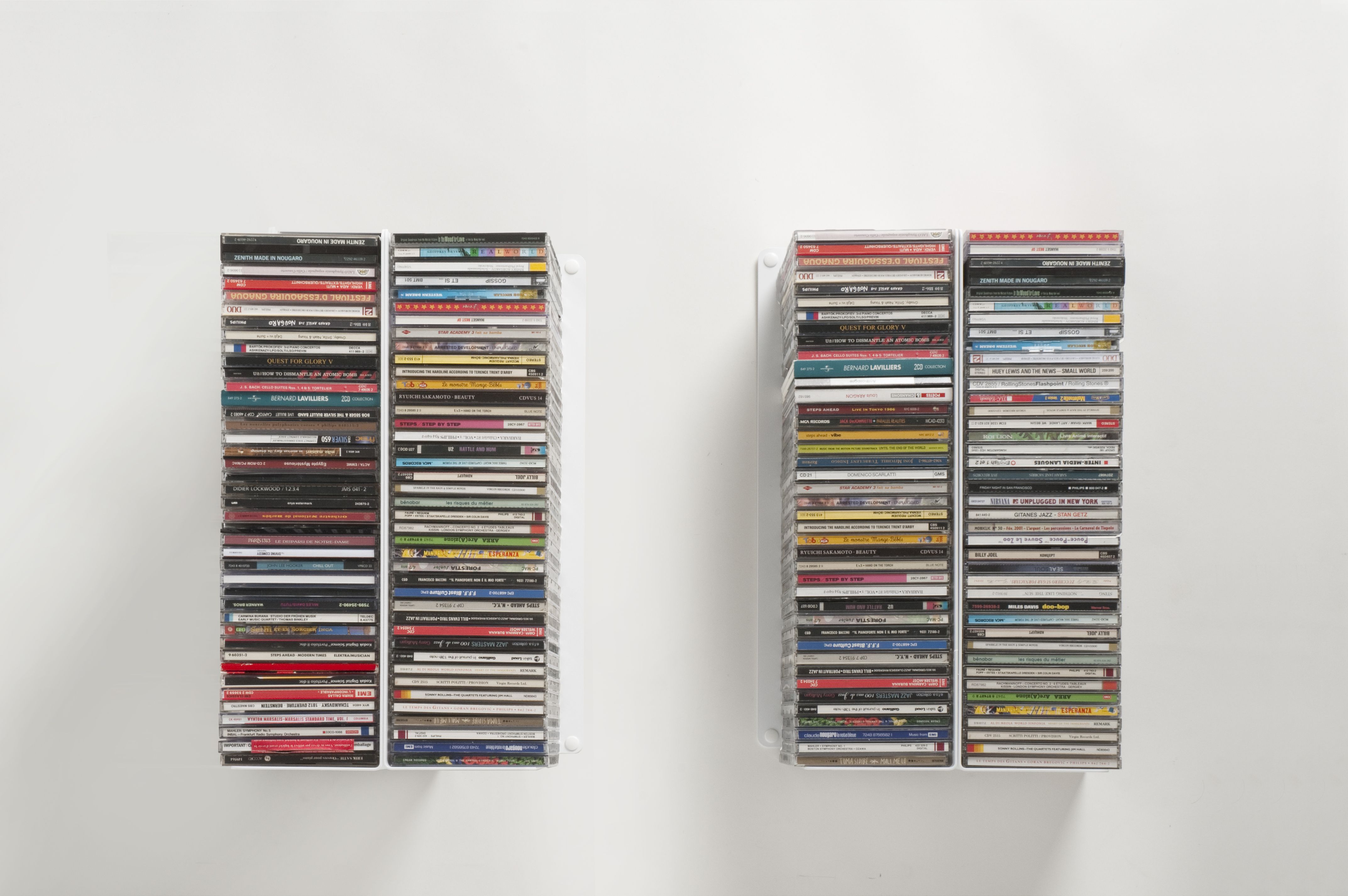 Cds Nuevos y Sellados