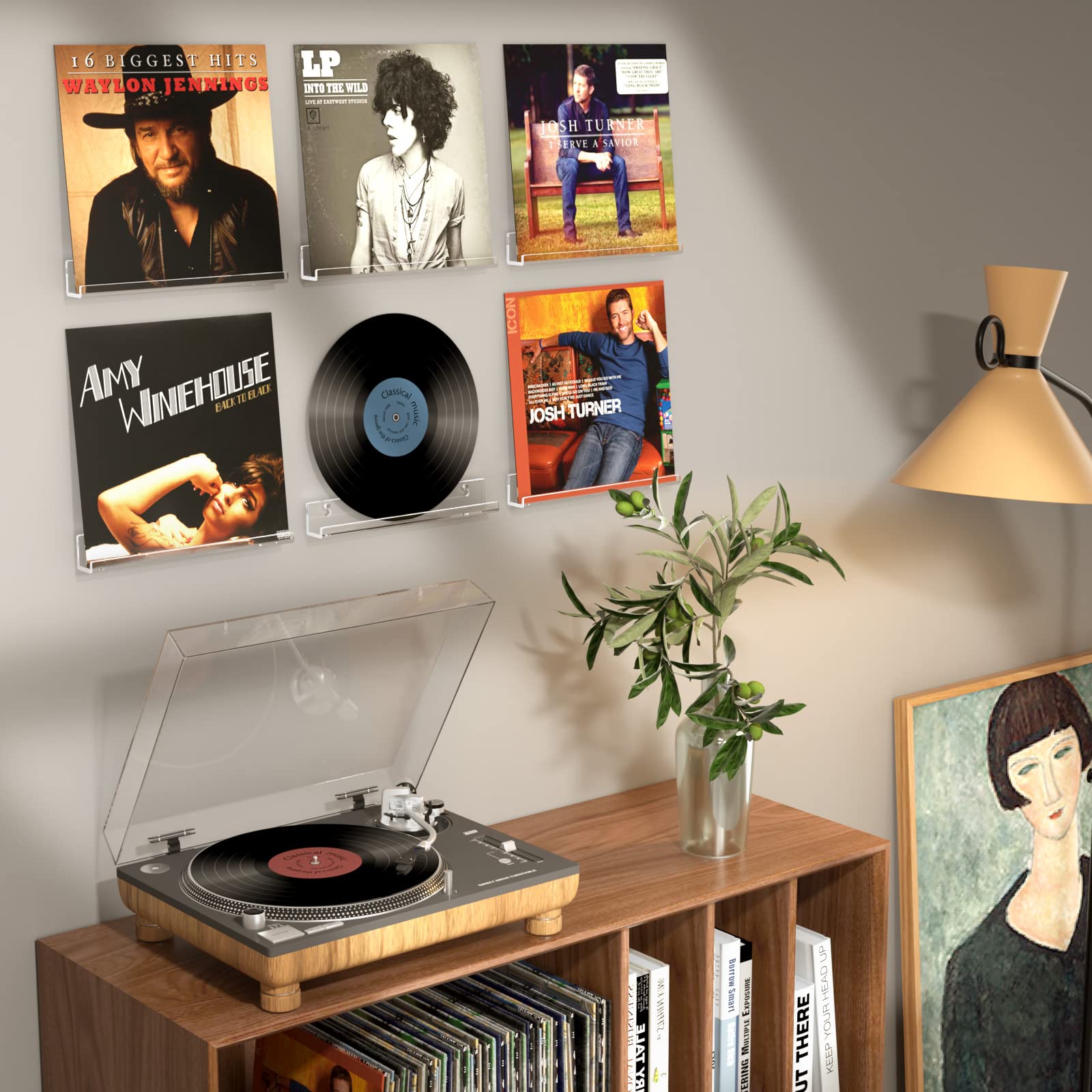 Vinilos