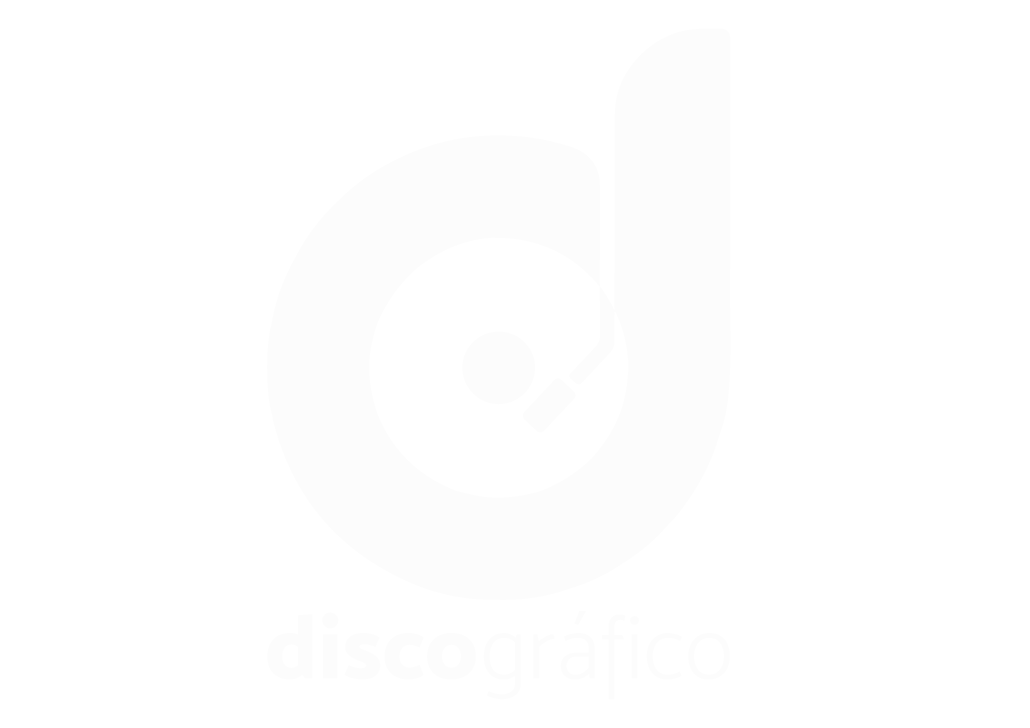 Discográfico