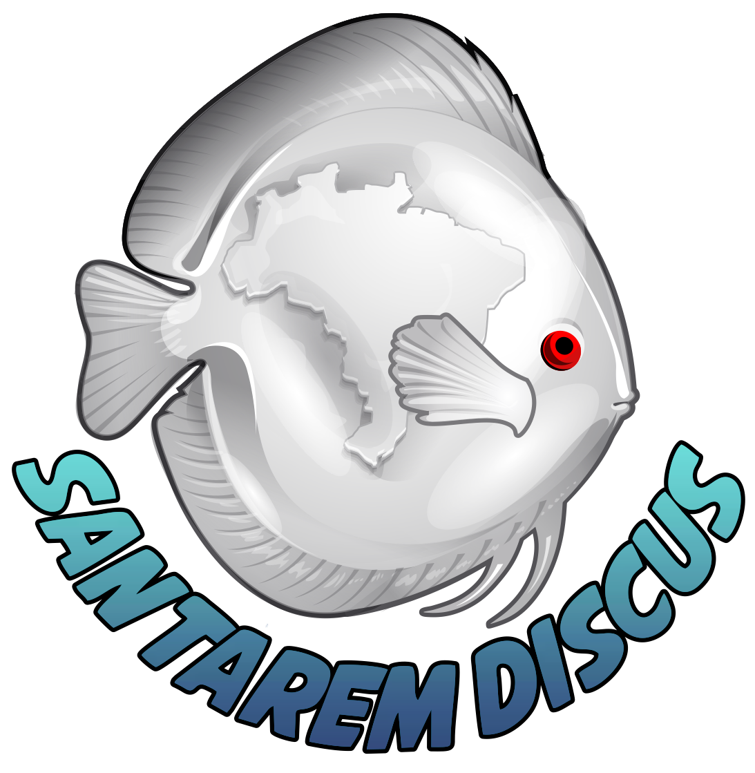 Santarém Discus Plus 