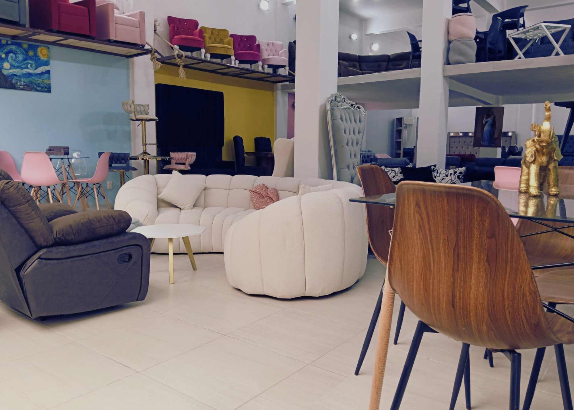 TU MUEBLE A TU GUSTO 