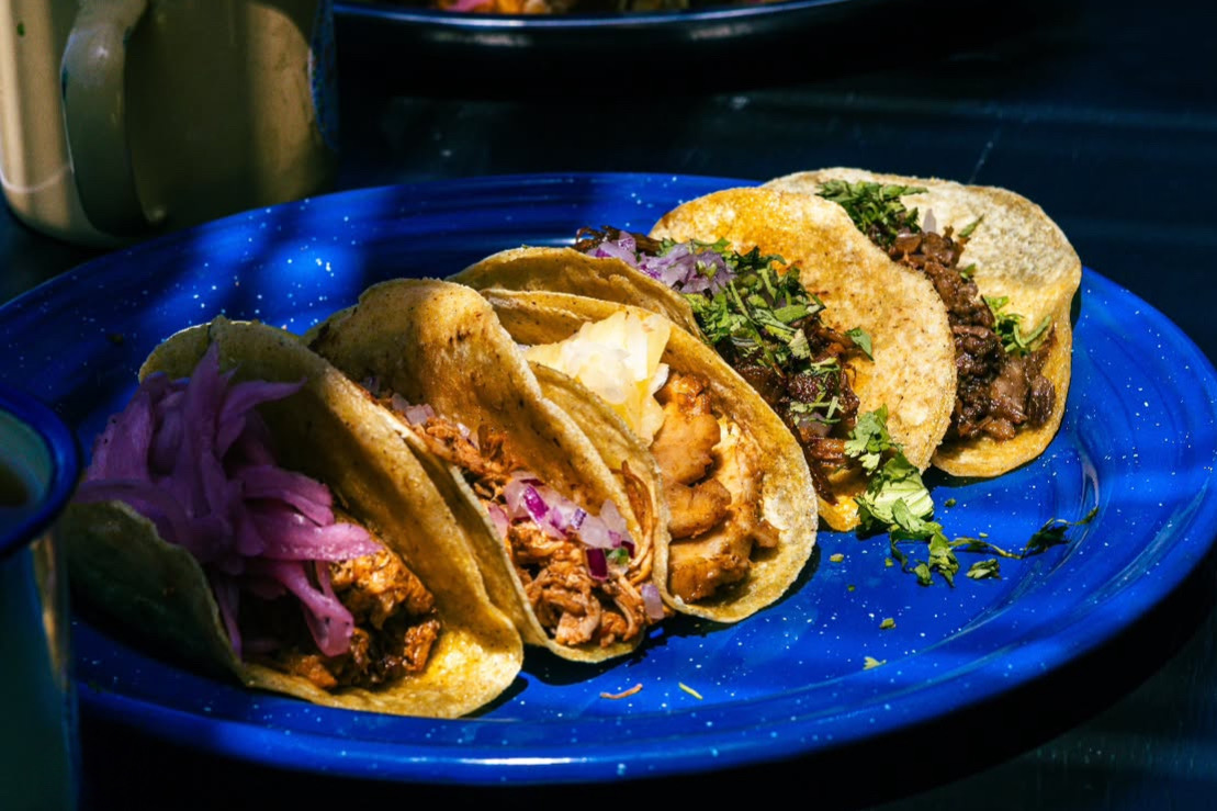 <b>LA TAQUERIA NIXTAMAL</b><br>