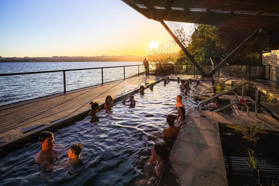 <b>CANCAGUA </b><br>SPA & RETREAT CENTER<br>