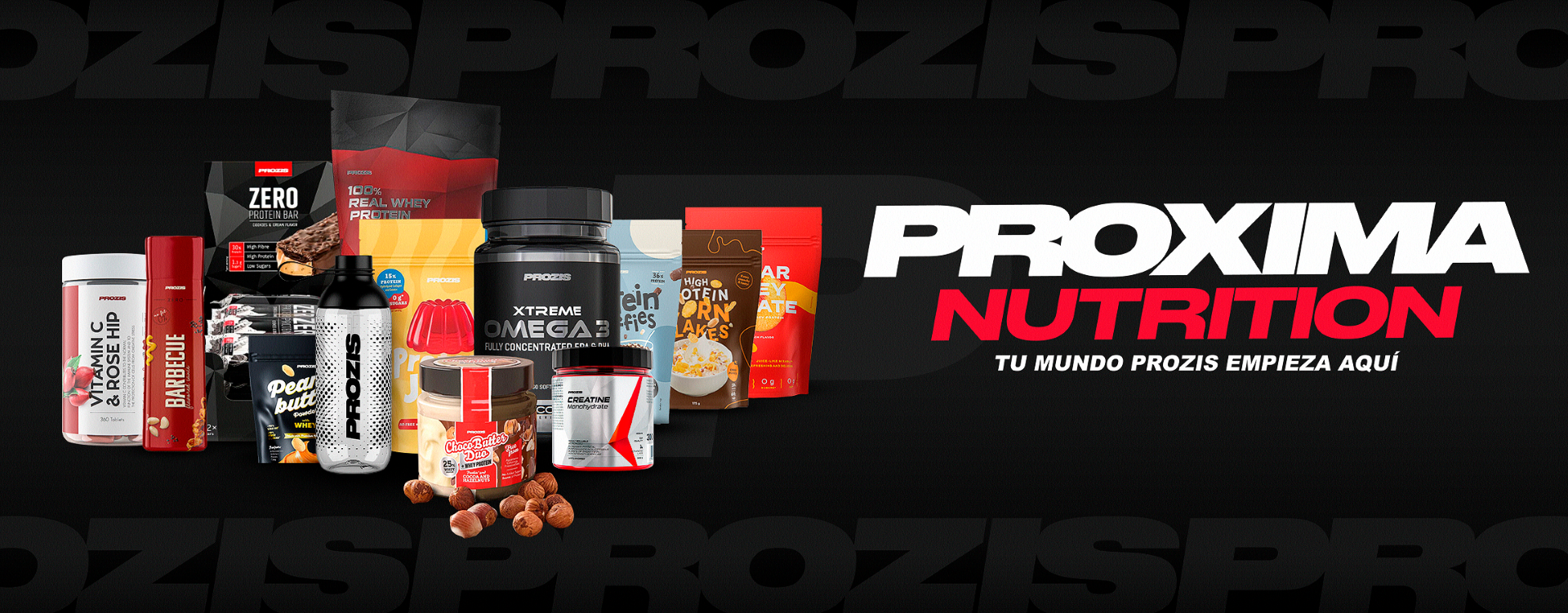 Nuestro Catalogo