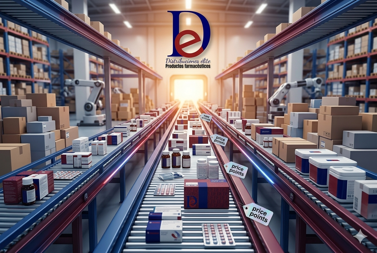 Ofertas constantes para ti