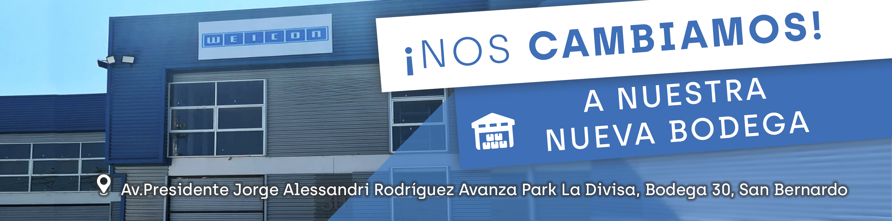 Weicon Chile: Calidad Alemana desde 1947