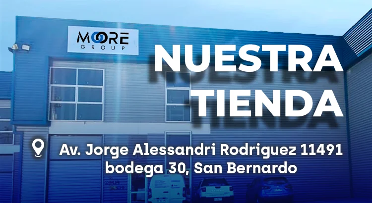 Weicon Chile: Calidad Alemana desde 1947