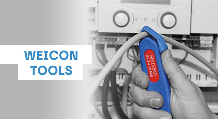 Weicon Chile: Calidad Alemana desde 1947