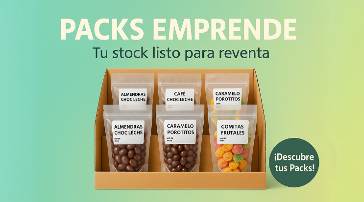 Distribuidora Albus