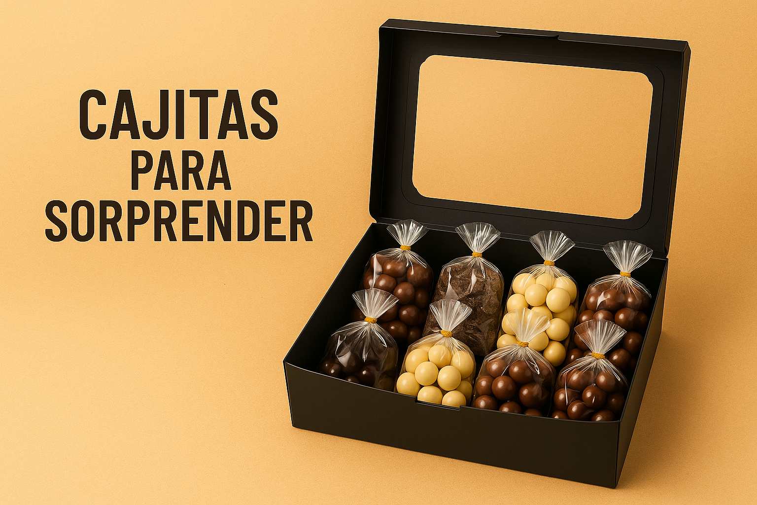 Título del banner