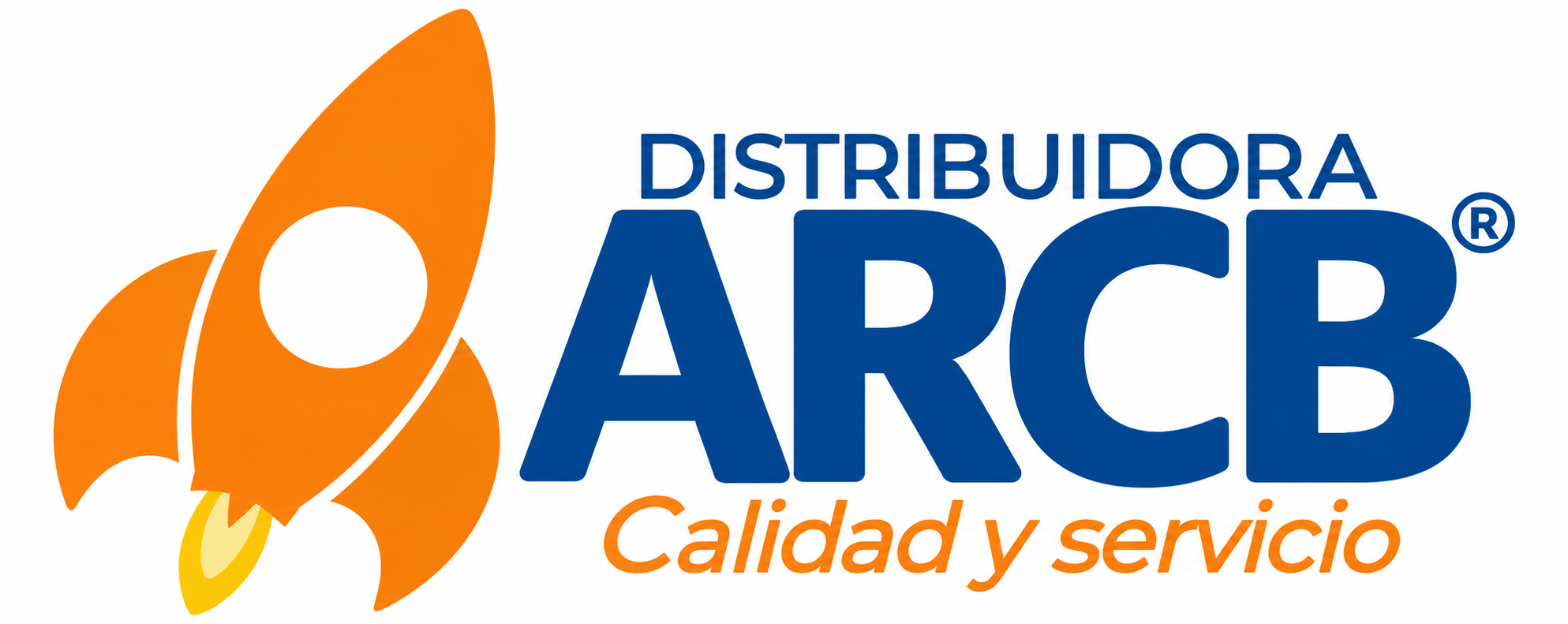 DISTRIBUIDORA ARCB