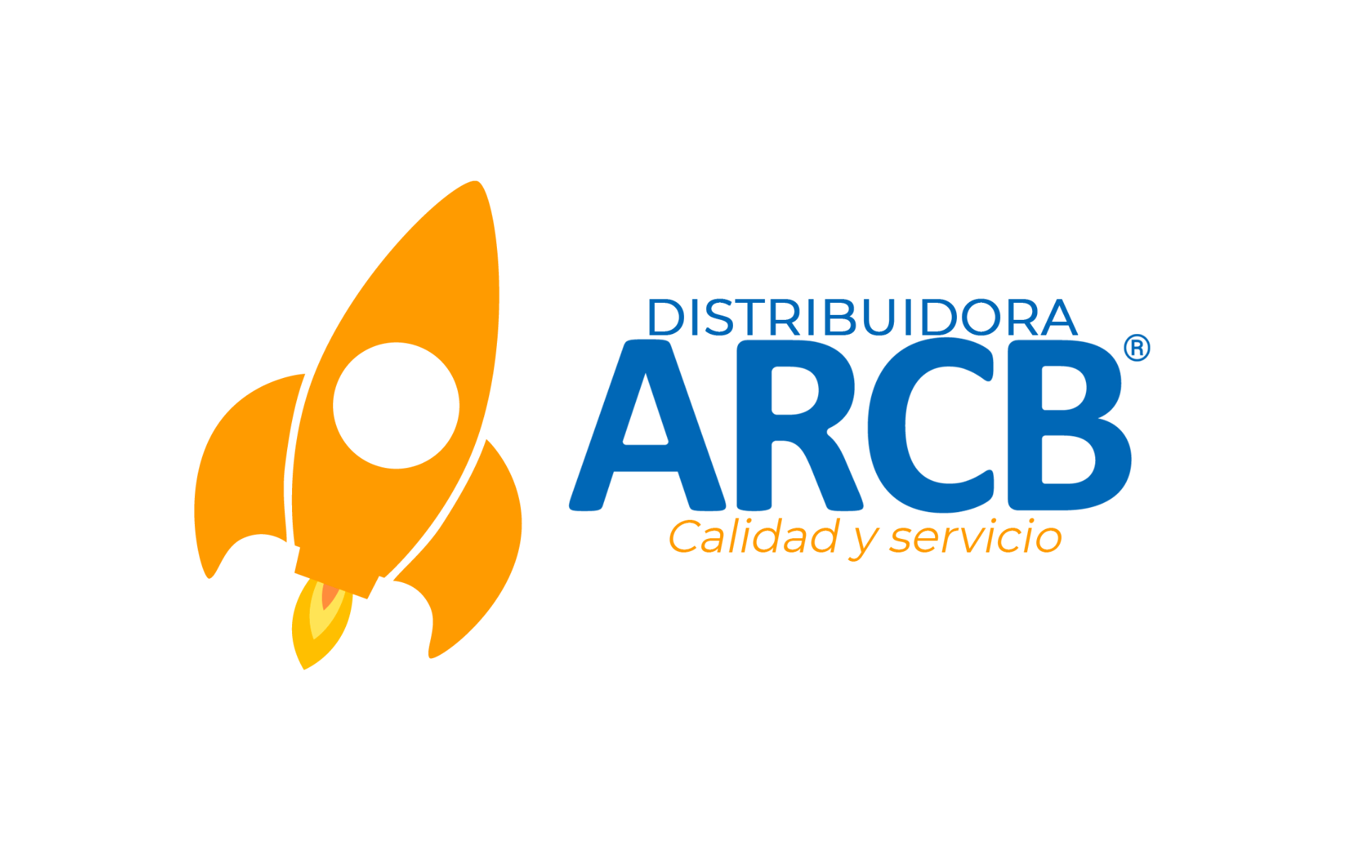 DISTRIBUIDORA ARCB