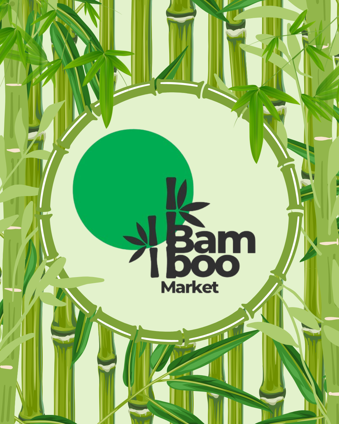 DISTRIBUIDORA BAMBOO MARKET 