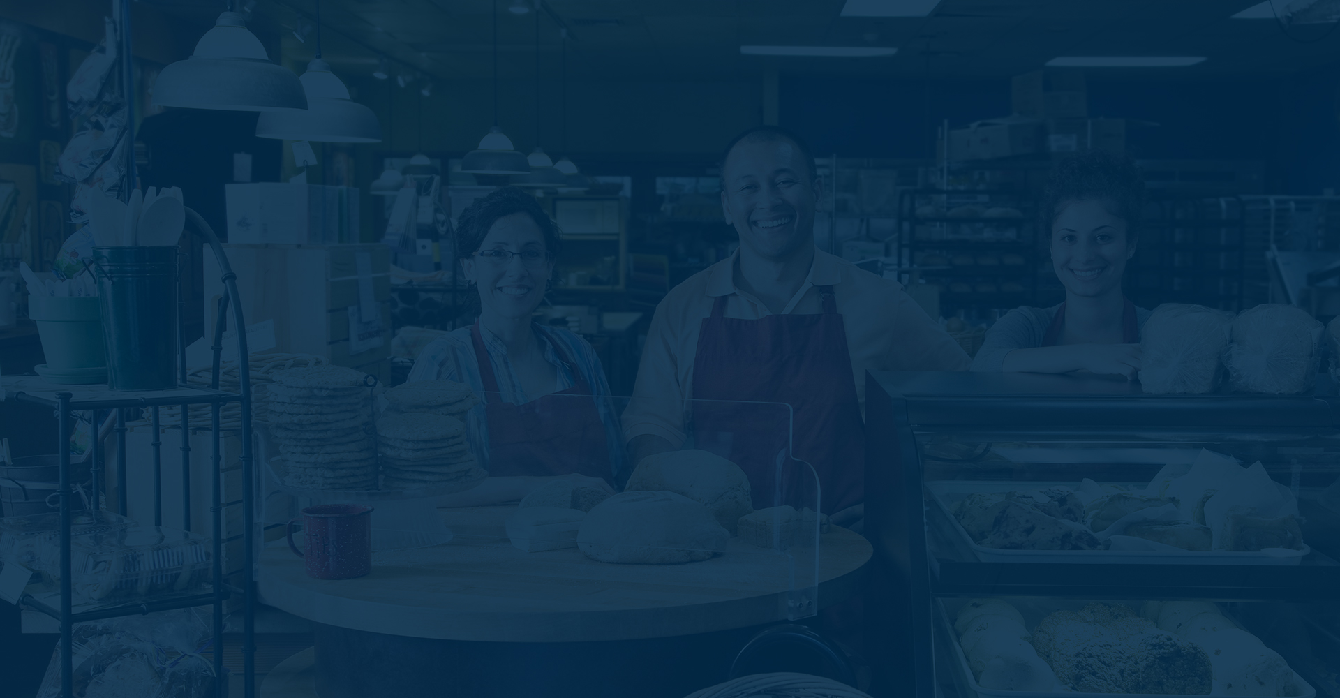 QUEREMOS SER TU MEJOR ALIADO EN TU NEGOCIO