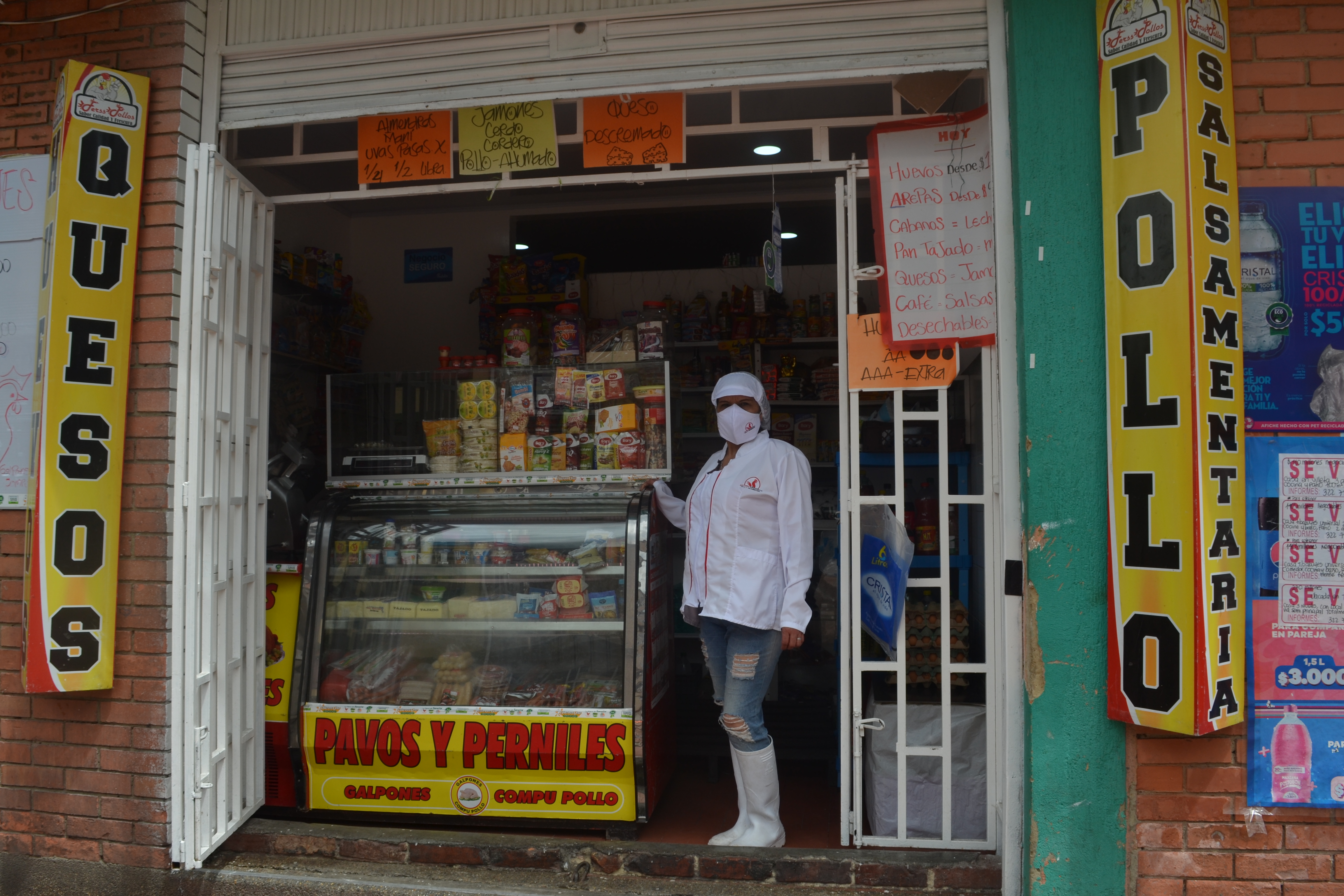 ¿Quieres ser distribuidor?