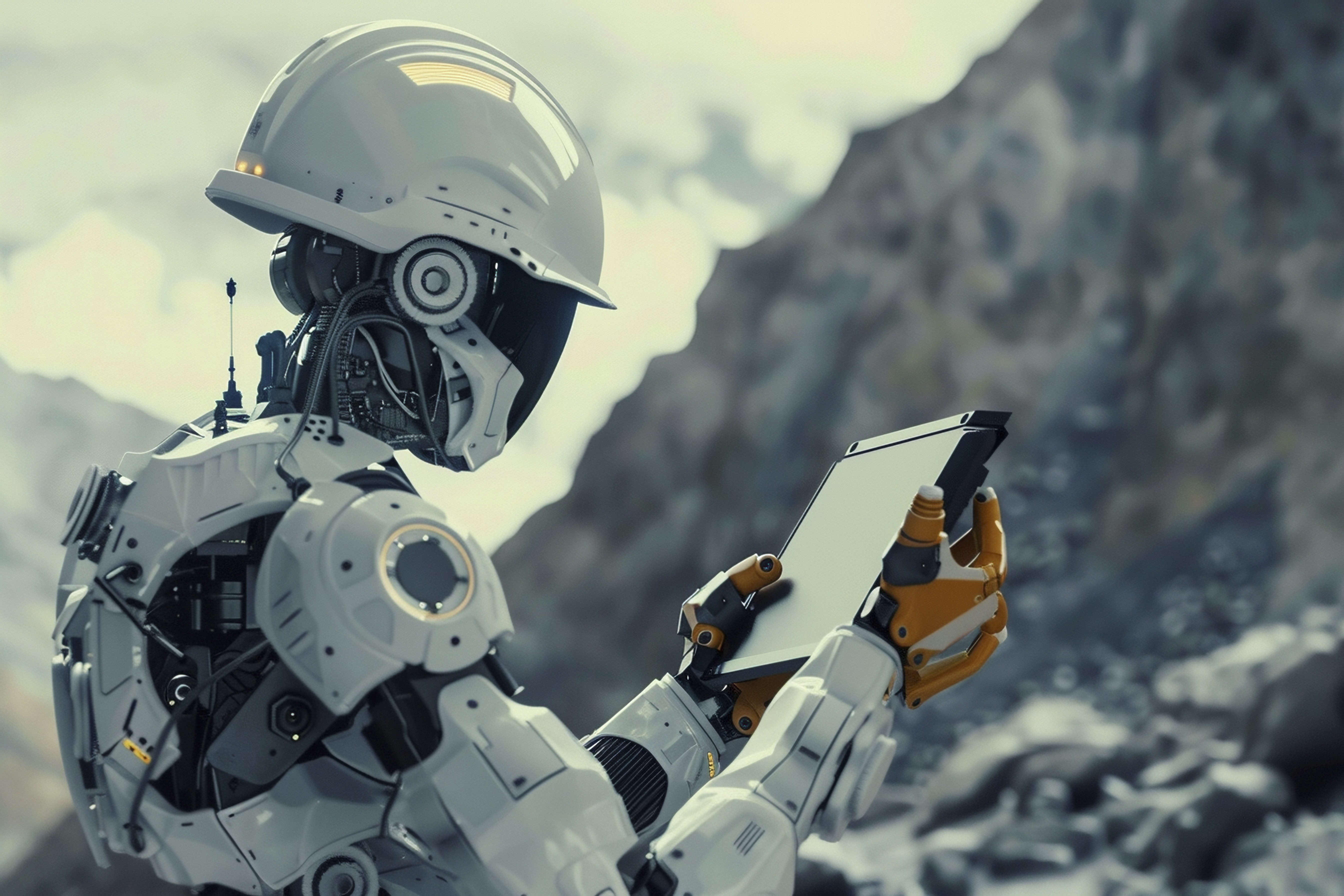 TODO LO QUE NECESITAS A UN SOLO "CLICK"