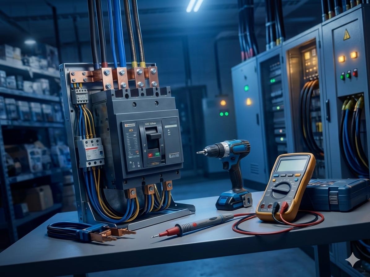 Electricidad
