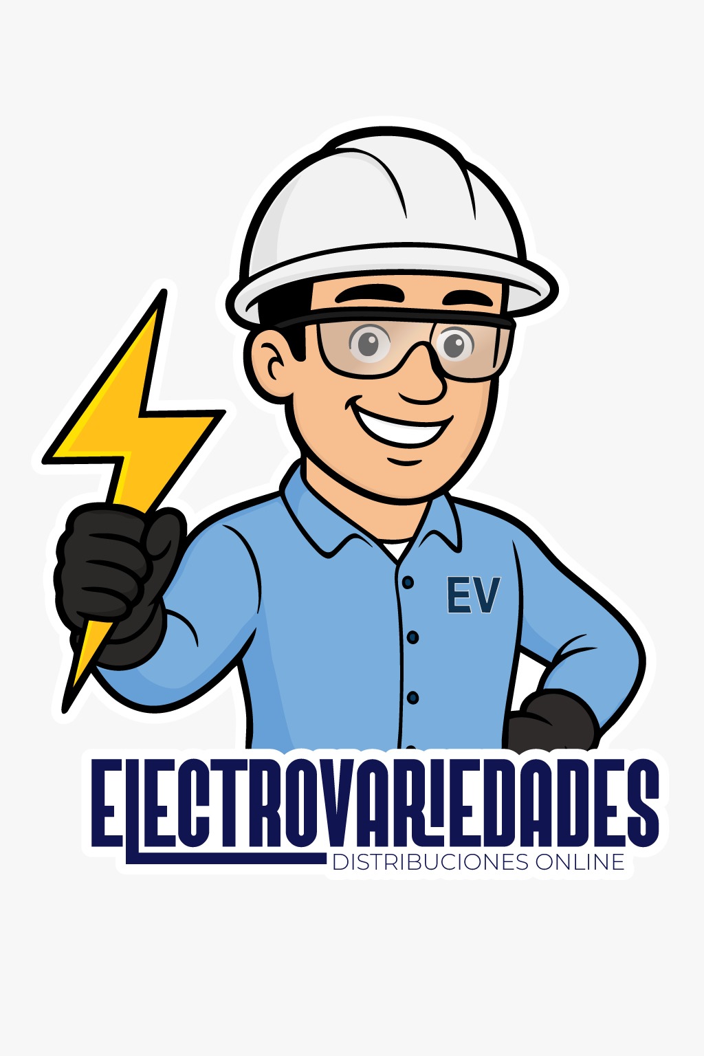   ELECTROVARIEDADES