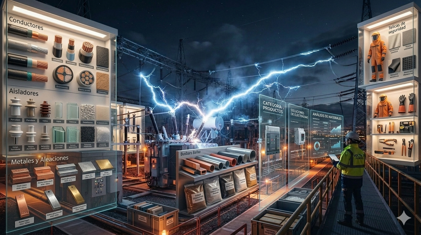 ELECTRICIDAD