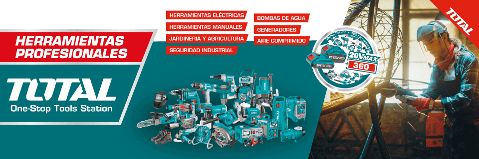 Bienvenidos a FERROELECTRONIC
