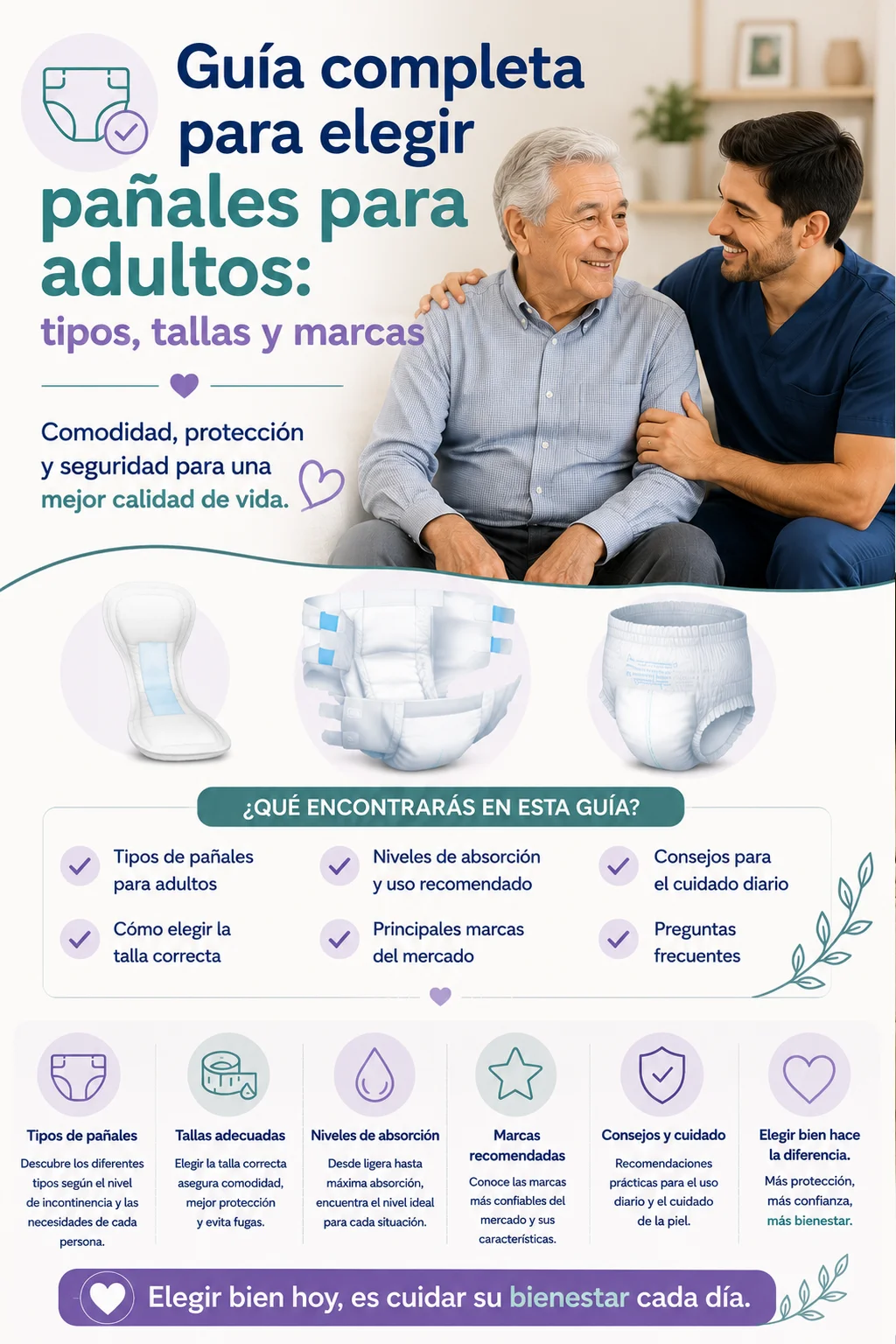 Título del banner