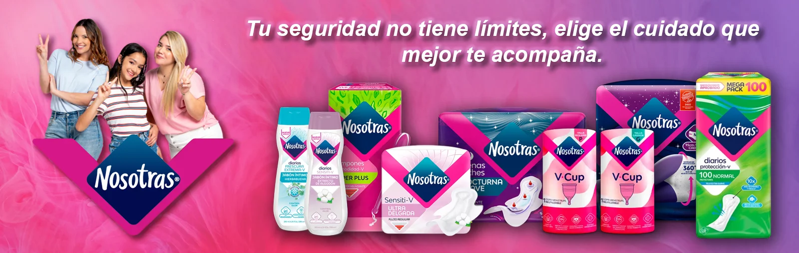 Distribuidora Pepito | Pañales y Cuidado para toda la Familia