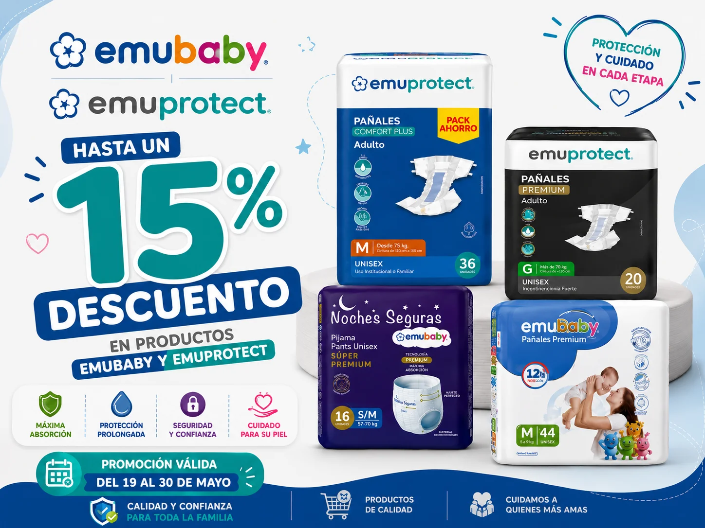 Título del banner