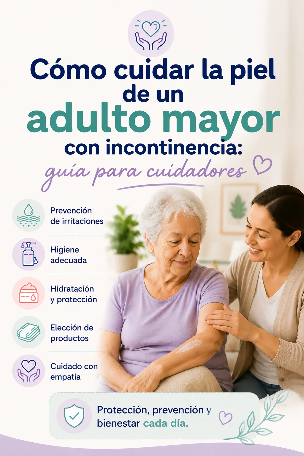Título del banner