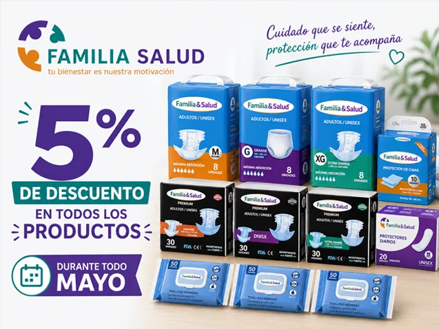 Título del banner