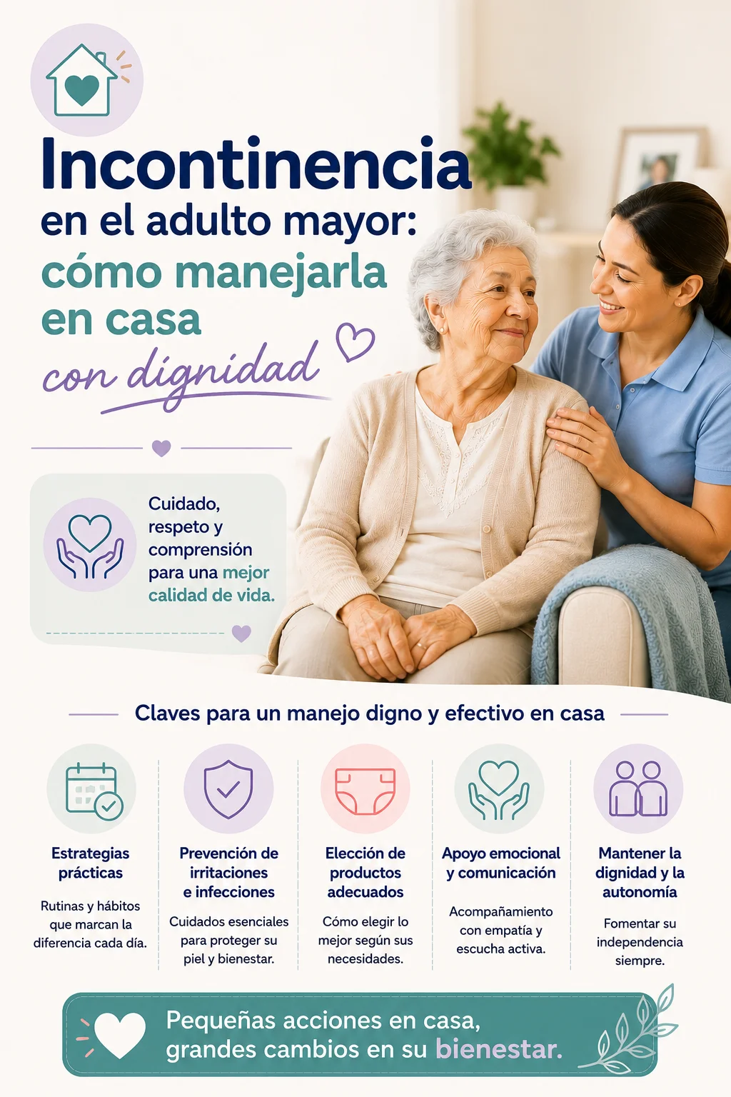 Título del banner