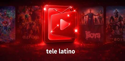 🎬 Tele Latino 🎬