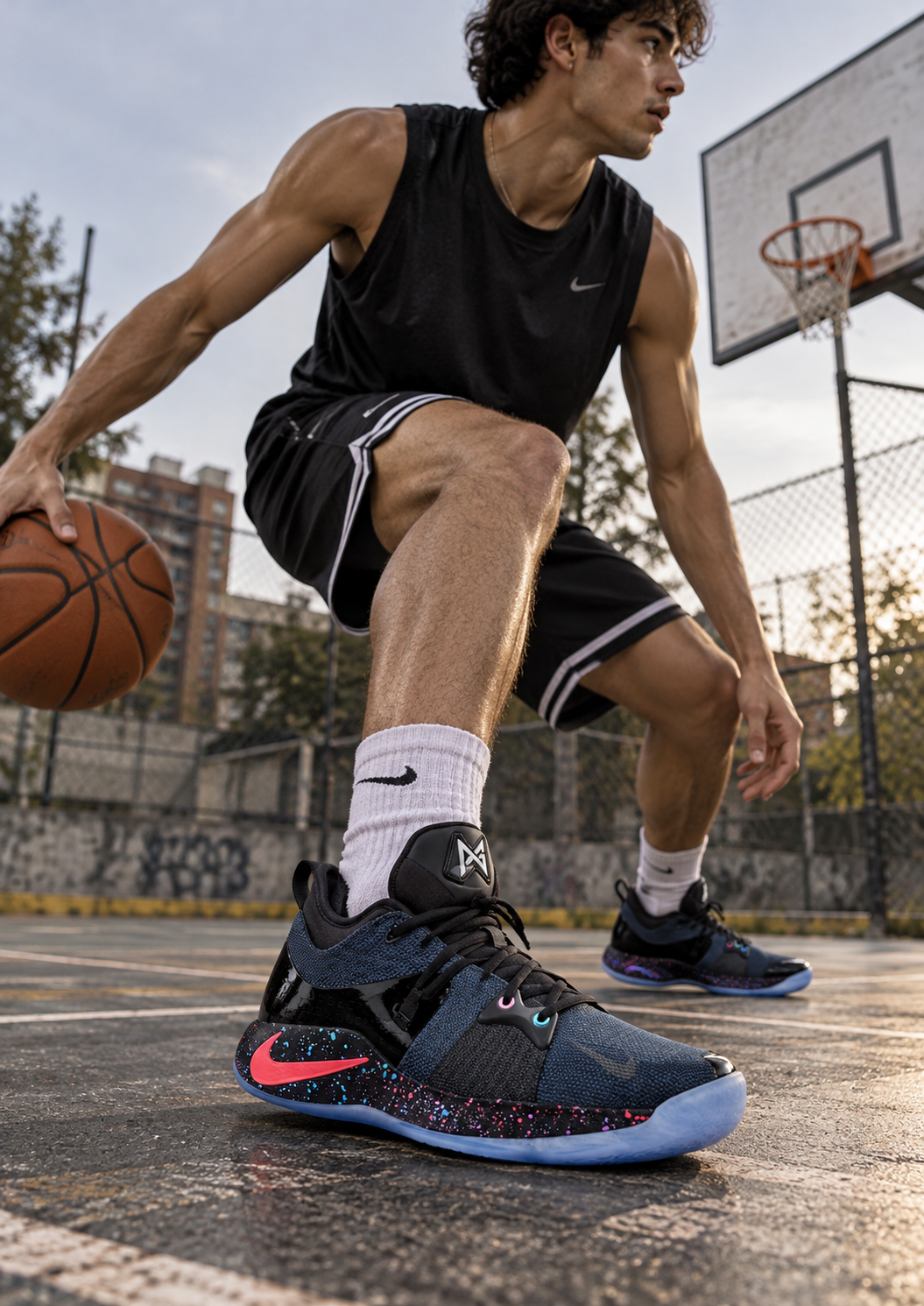 BALONCESTO