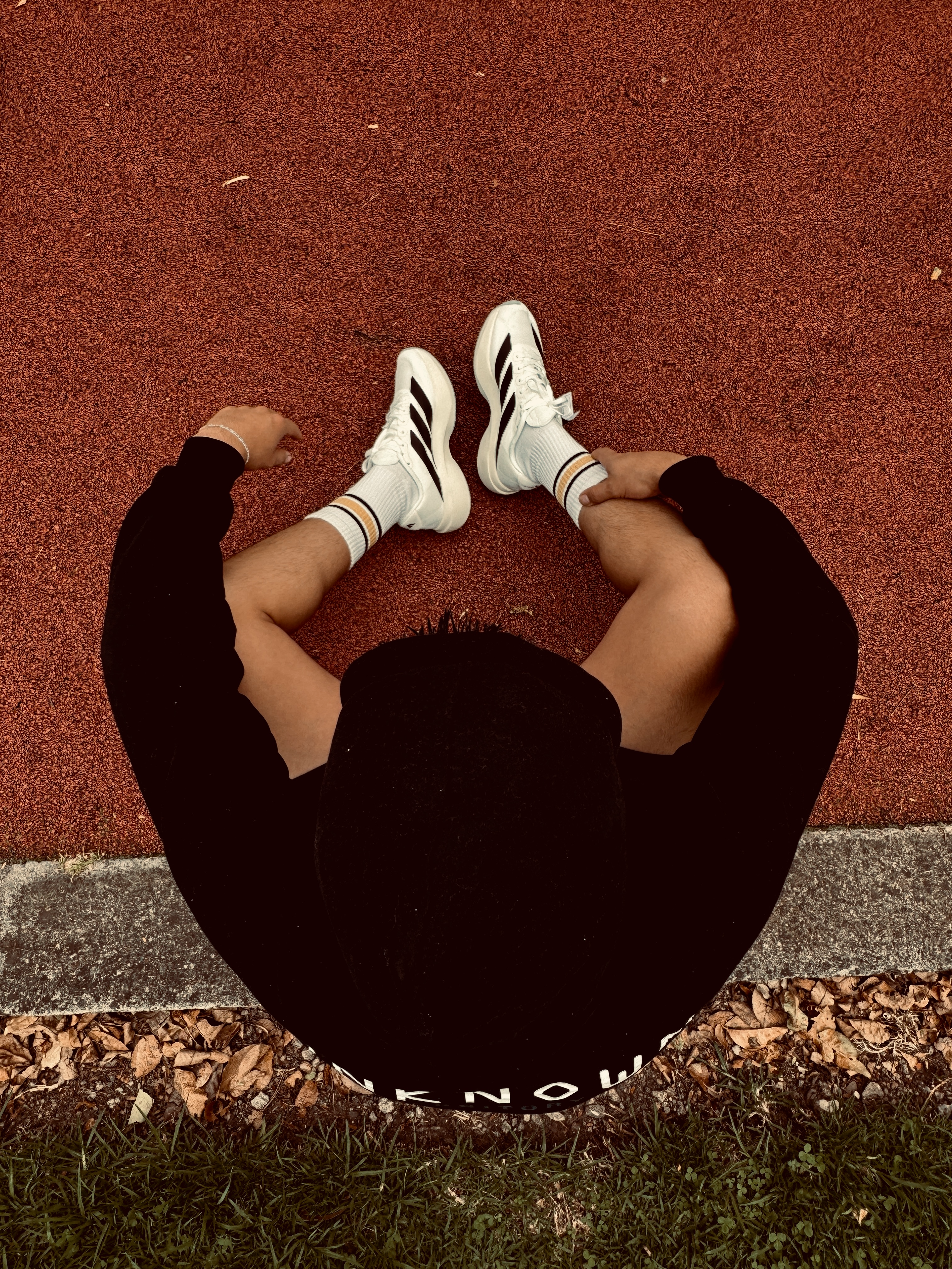 RUNNING