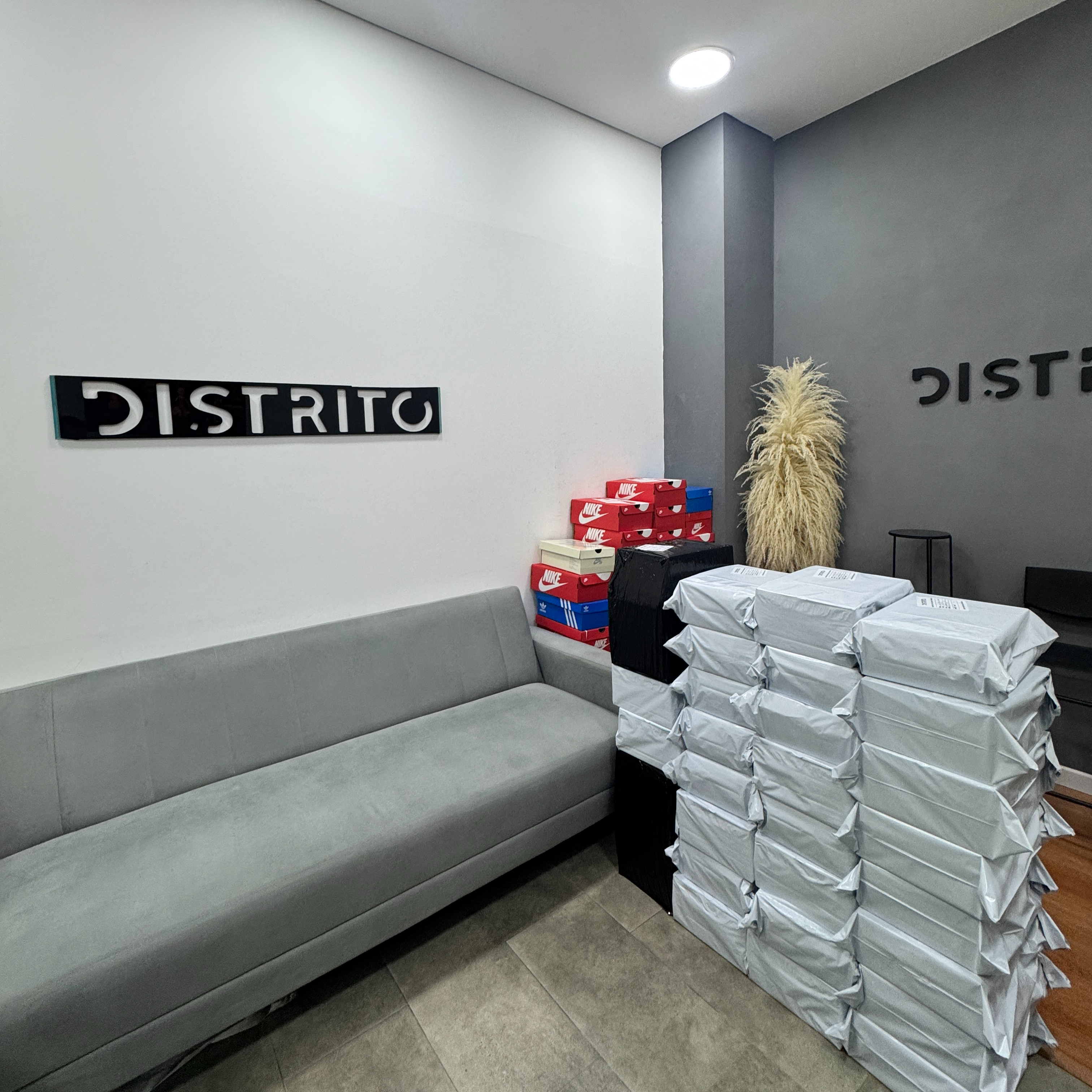 DISTRITO