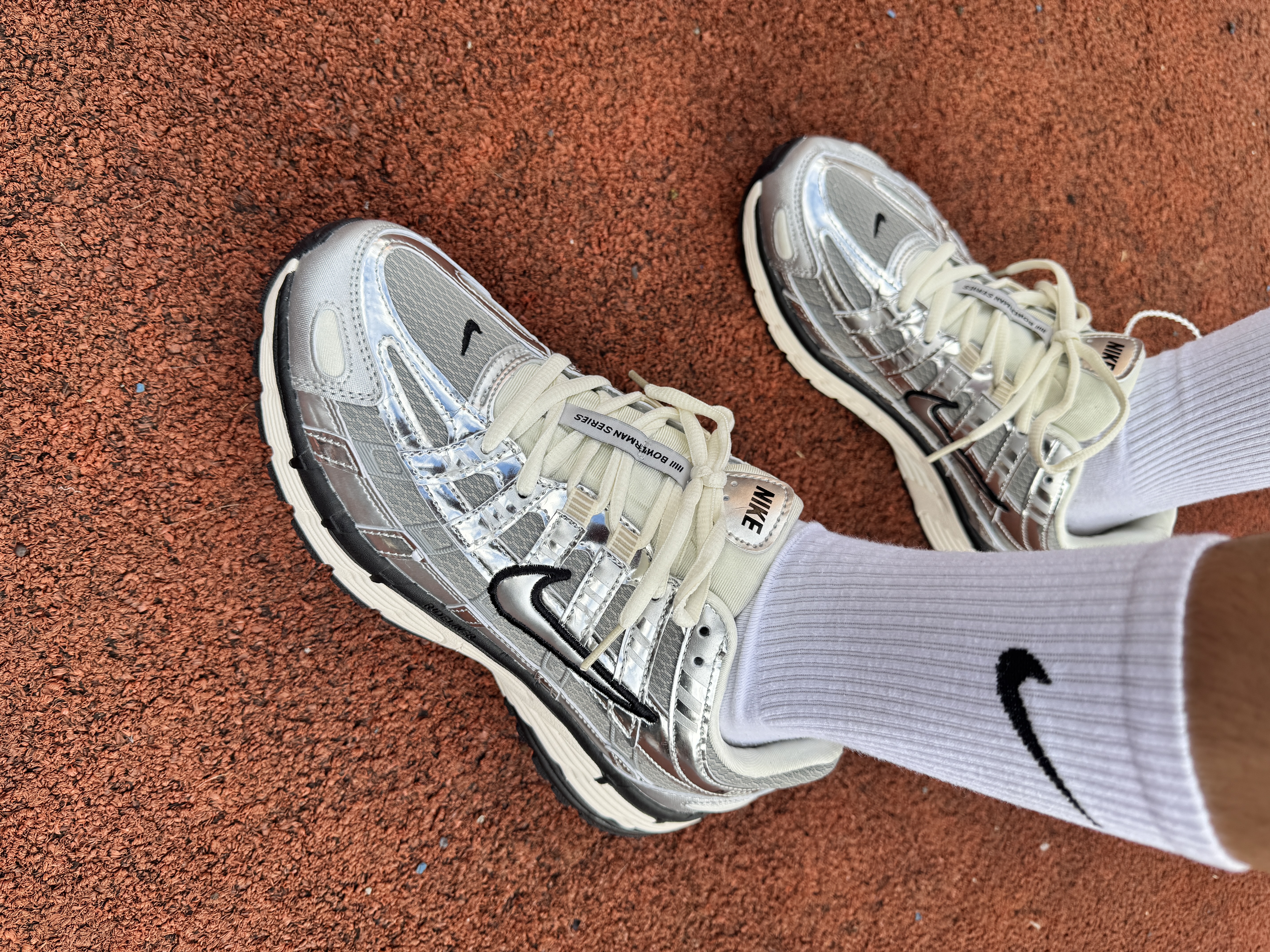 Nike P-6000