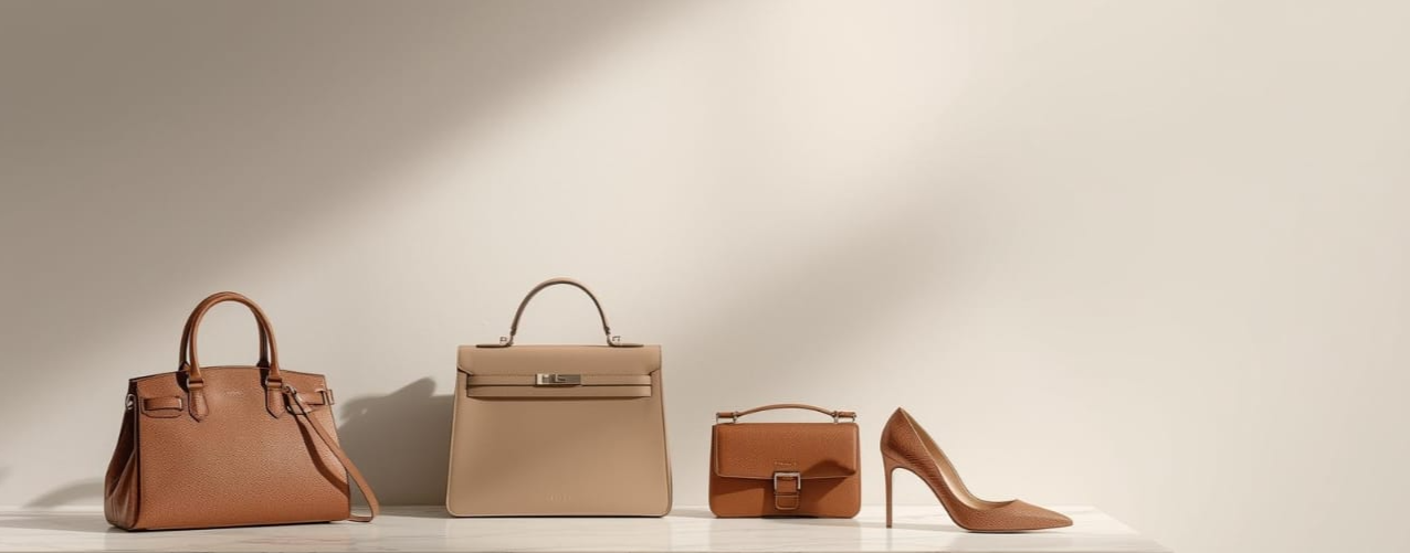 Elegancia que se nota