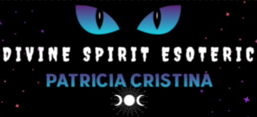 Divine Spirit Esoteric - Patrícia Cristina