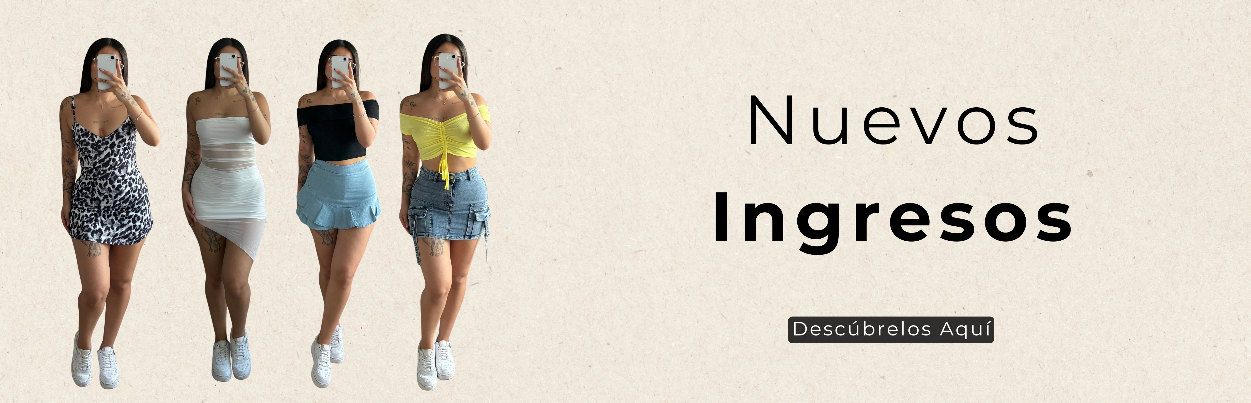 Título de la Sección