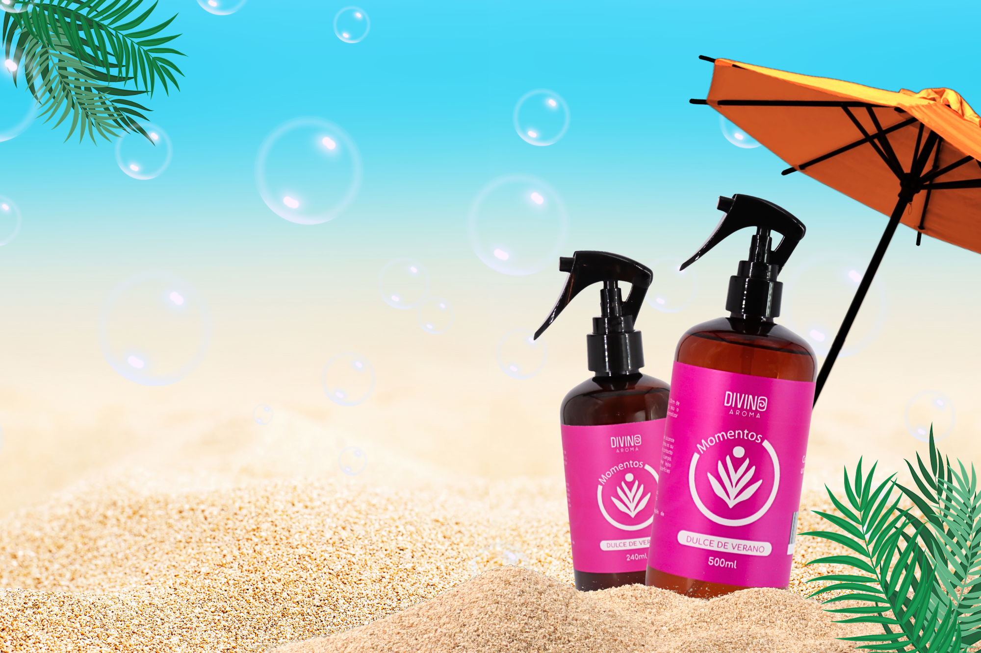 Lo quieres, lo compras, lo recibes