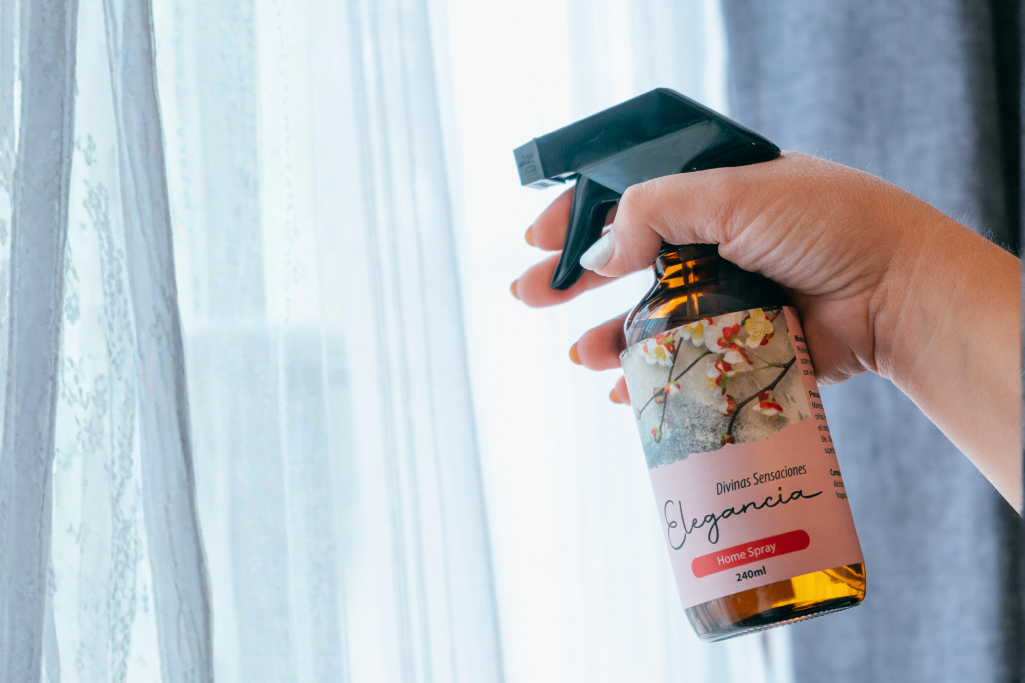 Crea espacios únicos