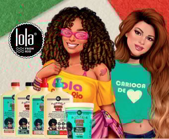 LOLA COSMETICS