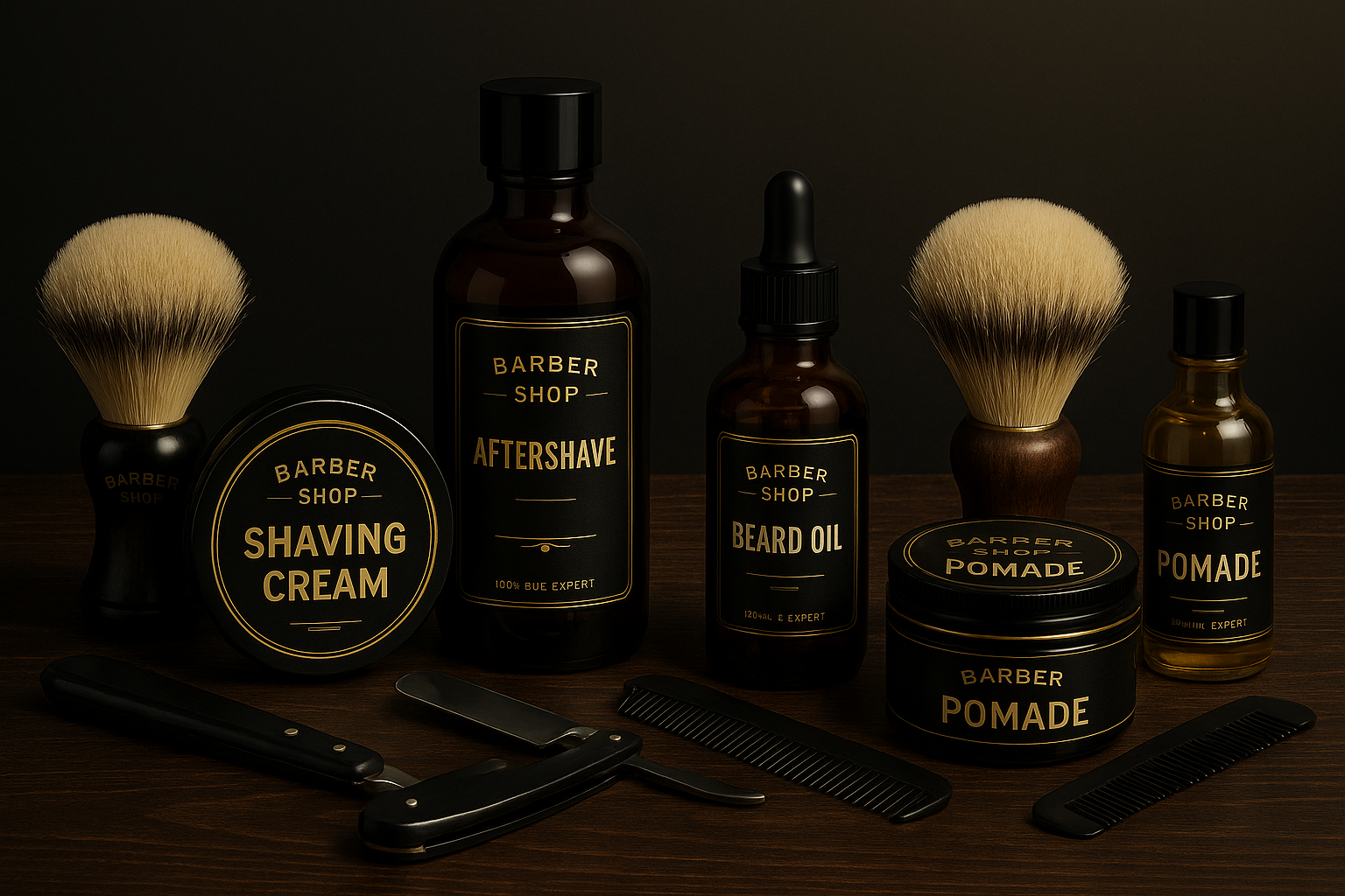Barbearia