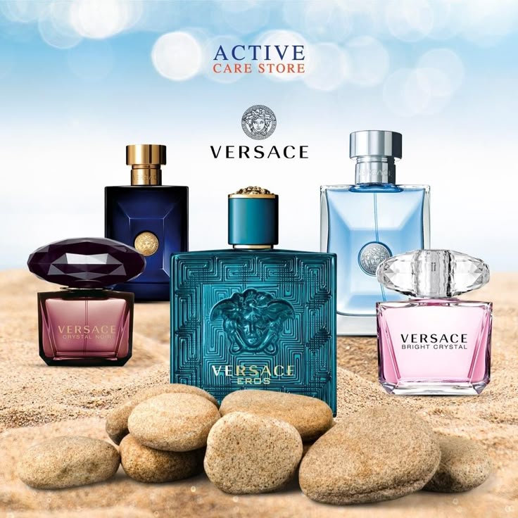 VERSACE