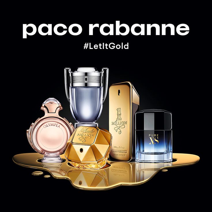 PACO RABANNE